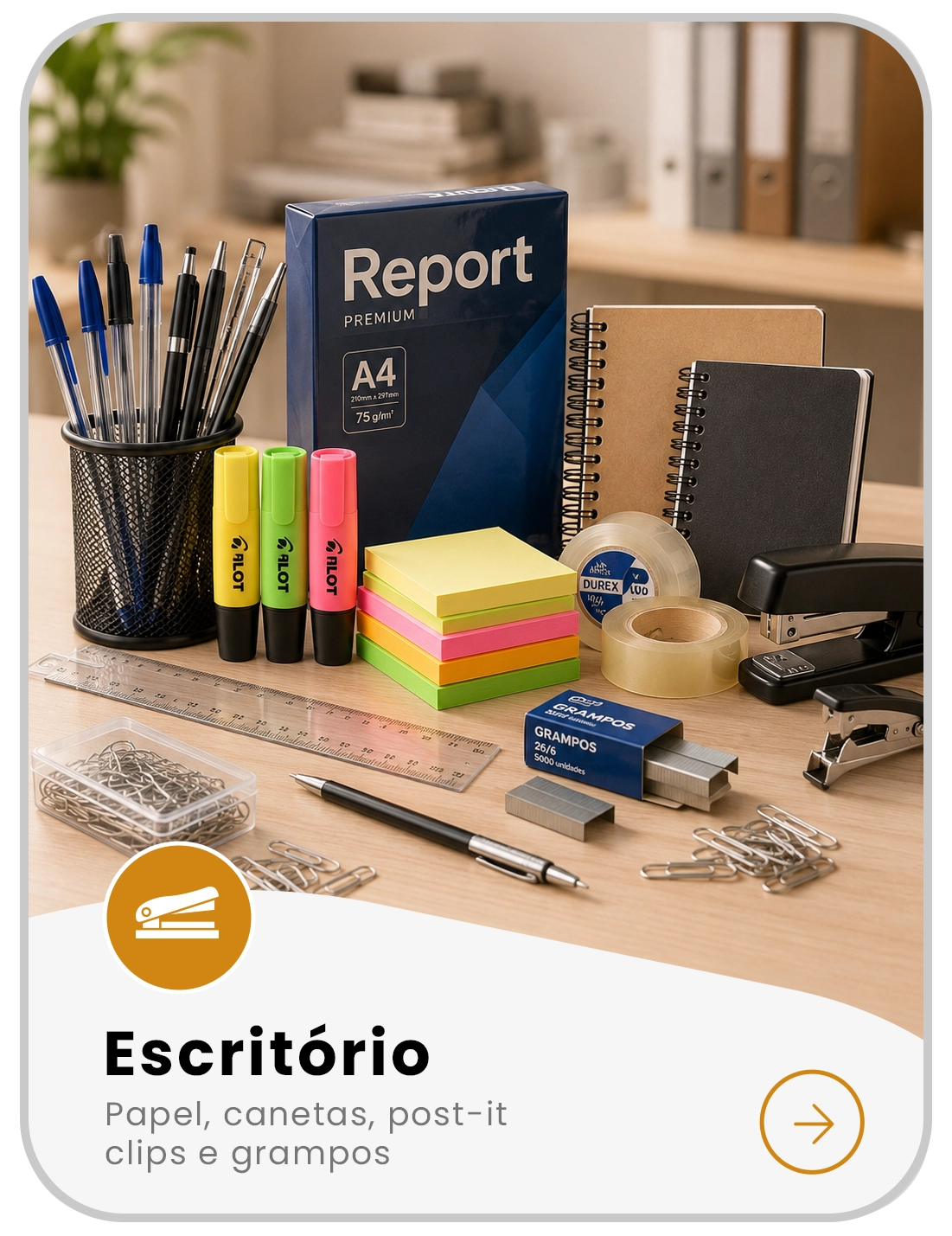 Escritório